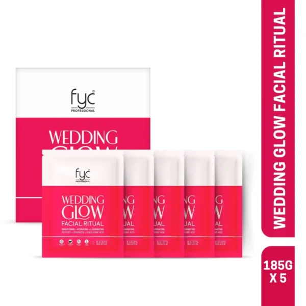 New Project (16) Wedding Glow Facial