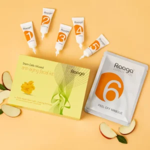 Raaga Stem-Cell Infused Anti-Aging Facial