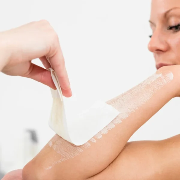 Complete Rica Waxing