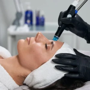 Hydration Boost HydraGlo Facial
