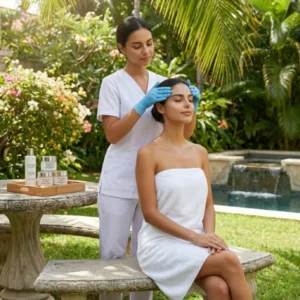 Pigmentation Cleanup