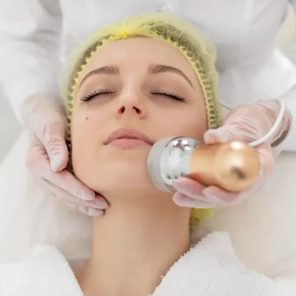 Shine & Glow Hydra Facial