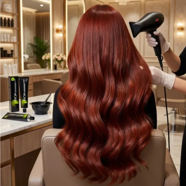 Global INOA upto Waist (Colour)