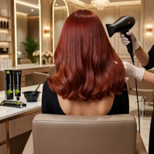 Global INOA upto Shoulder (Colour)