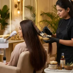 New Project (36) Anti-hairfall Hair Spa Treatment Waist