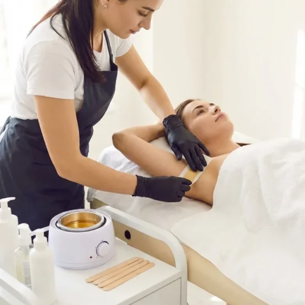 New Project (48) Under Arms Waxing