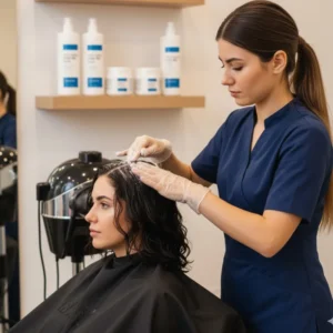 New Project (68) Anti-hairfall Hair Spa Treatment Shoulder