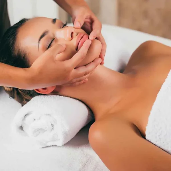 Face Massage