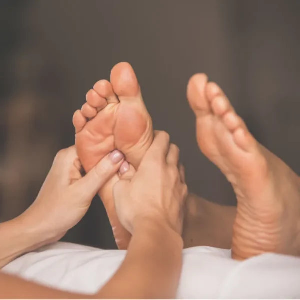 Foot Massage