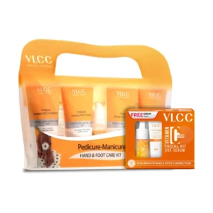 VLCC – Classic Mani–Pedi