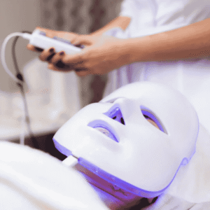Whitening Hydra Facial