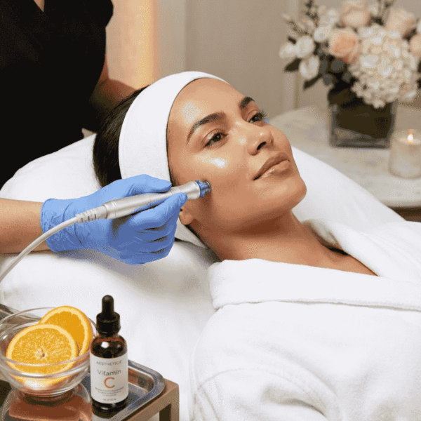 Untitled design (3) Vit-C Bridal Hydra Facial