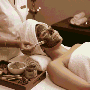 Shahnaz Pigmentation Facial
