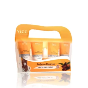 VLCC Classic Pedicure