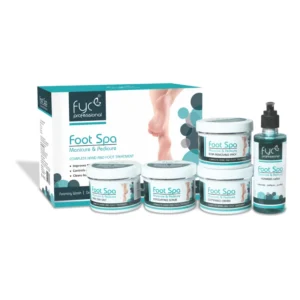 FYC Footspa Pedicure