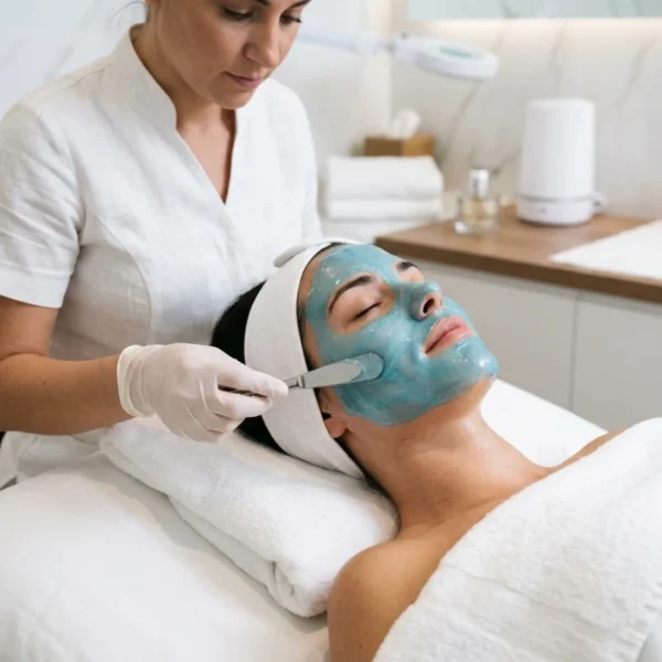 HYDRABOOST peel off mask - hydrate, rejuvenate, Vit- E