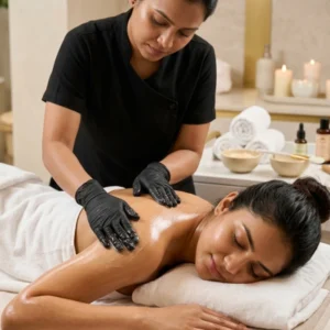 Hydra Body Polishing